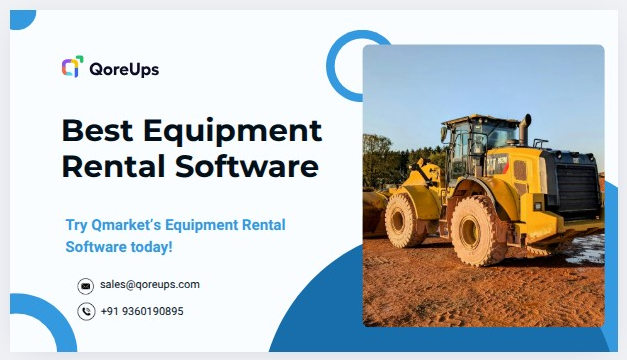 🚜 Power Up Your Rental Business with the Best Equipment Rental Software! Pros & Cons