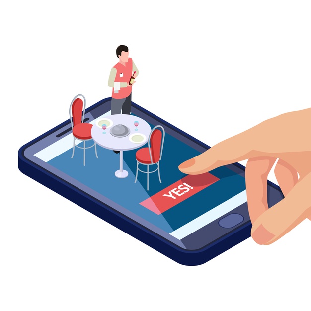 Restaurant Booking App Pros & Cons