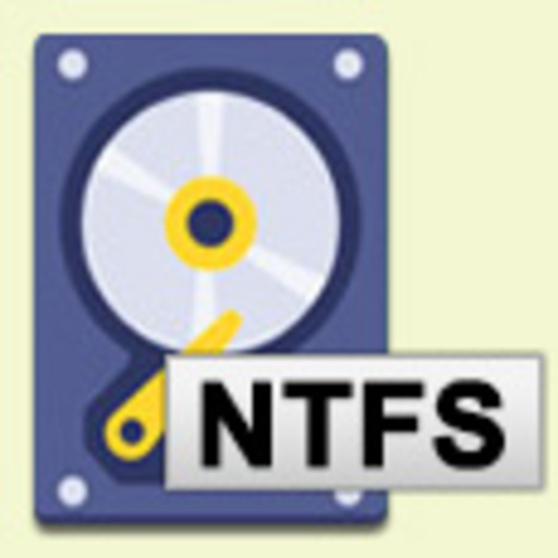 NTFS Retrieval Software