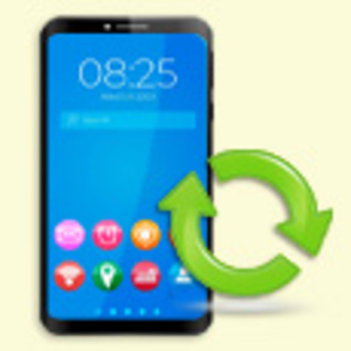 Cell Phones Recovery Software
