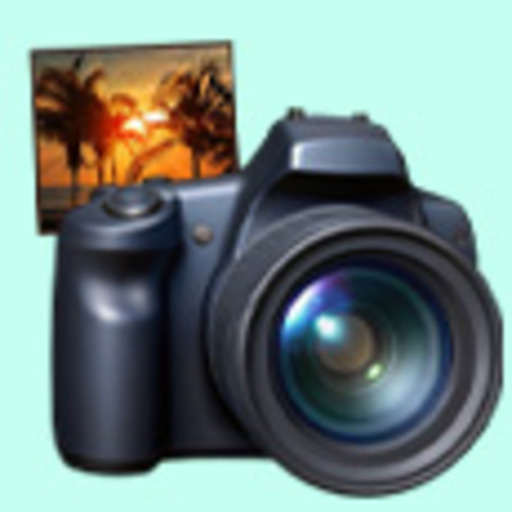 Camera Data Restore Software