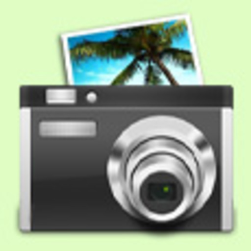 Camera Data Restore Program