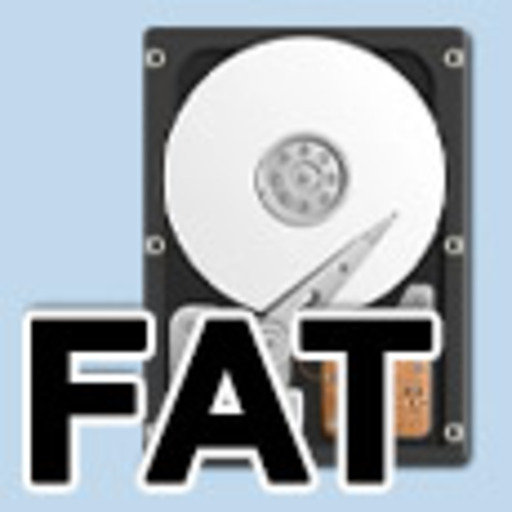 FAT Data Recovery Software