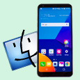 Mac Mobile Phone Files Recovery