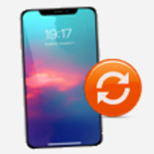 Mobile Phone File Recovery Software