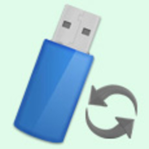 USB Data Recovery Software