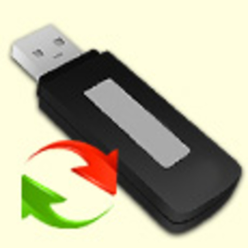 USB Drive Recovery Software Alternatives