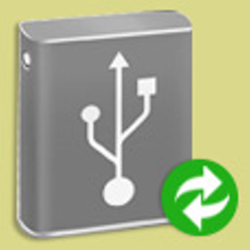 Data Recovery USB Media