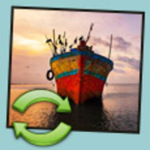 Image Restoration Software