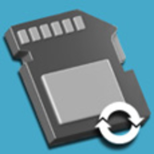 Flash Card Data Recovery Software