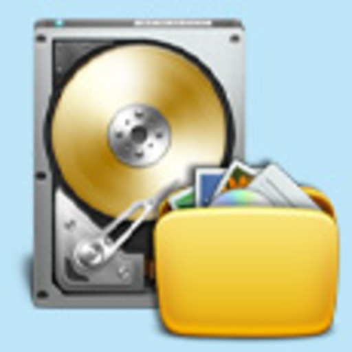 USB Flash Drive Restore
