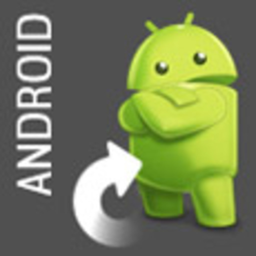 Android Data Restore Program