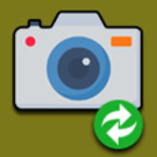 Photos Restore Software