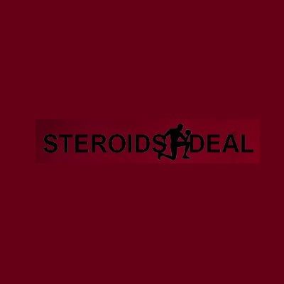 Steroidsdeal
