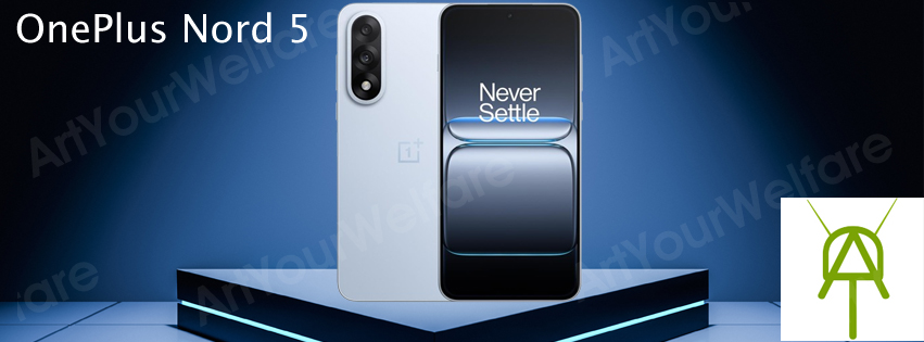 OnePlus Nord 5 Review: Worth the Hype