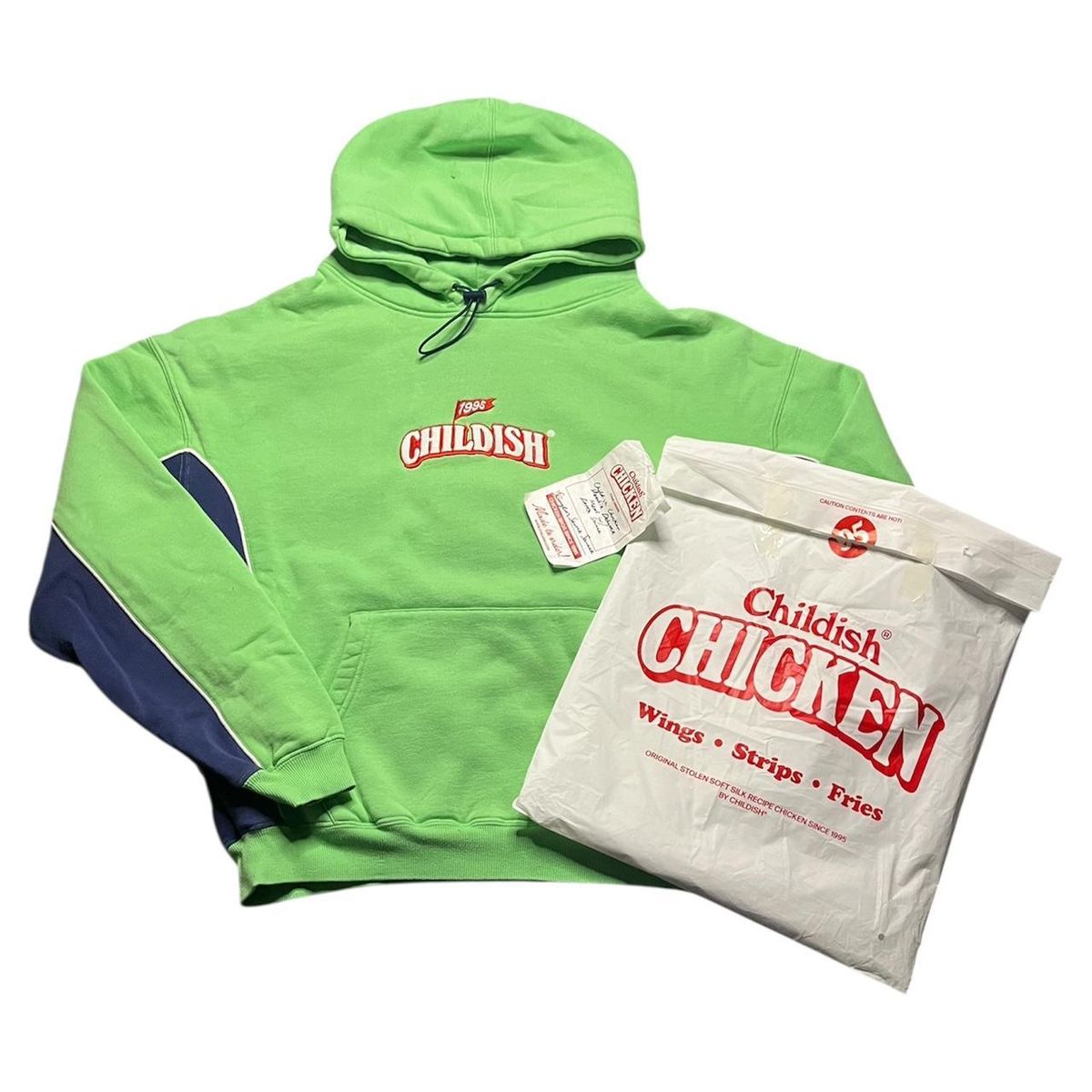 Childishc