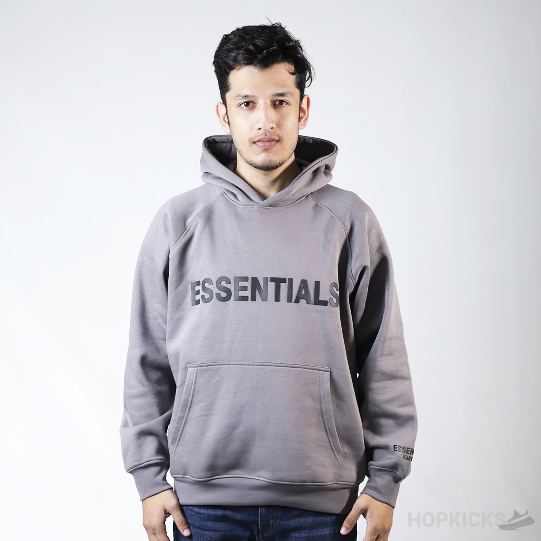 EssentialHoodie