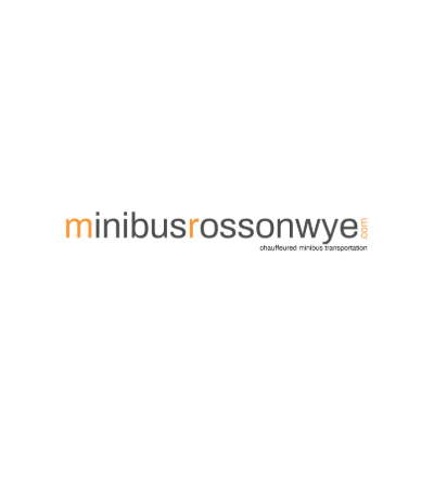minibusrossonwye