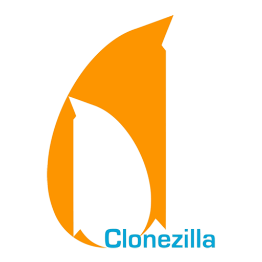 Clonezilla