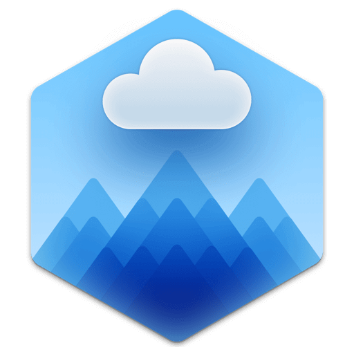 CloudMounter
