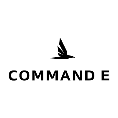 Command E