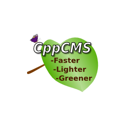 CppCMS