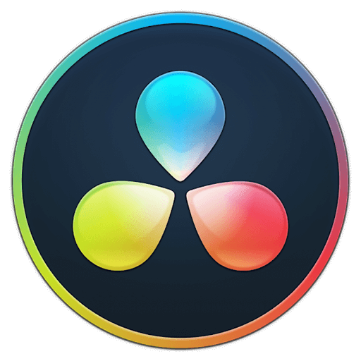 DaVinci Resolve Studio