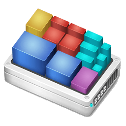 Disk Inventory X