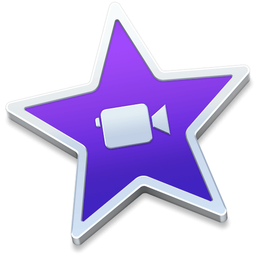 iMovie