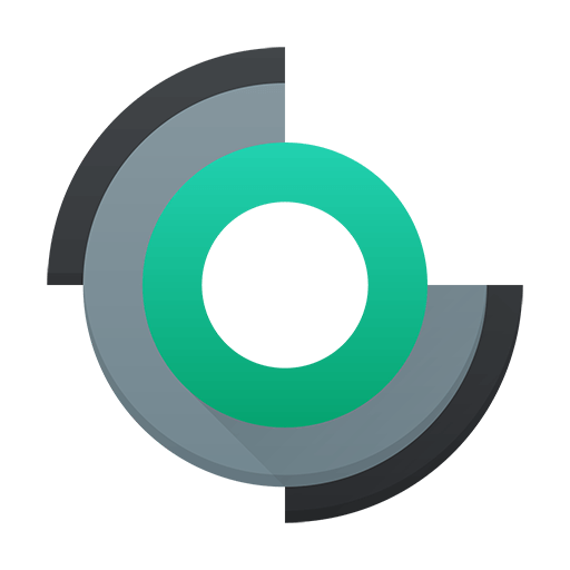 KDE Partition Manager
