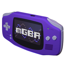 mGBA