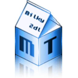 MilkyTracker