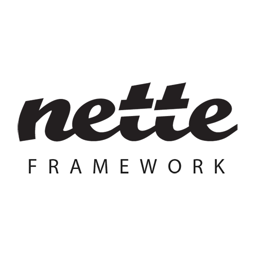 Nette Framework