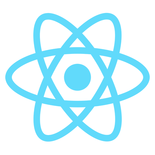 React