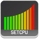 SetCPU
