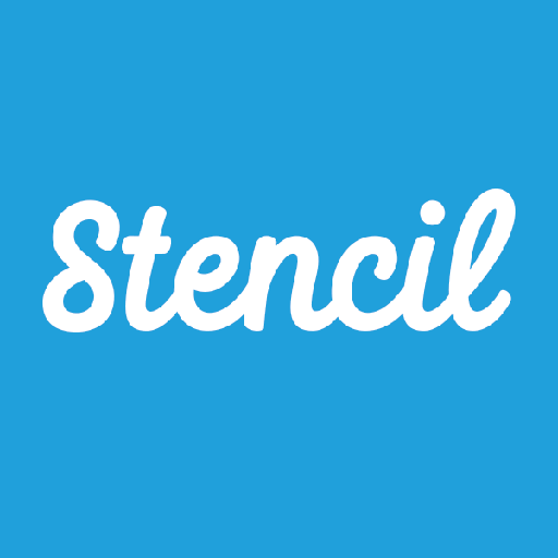 Stencil
