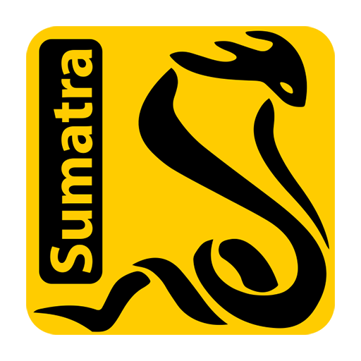 Sumatra PDF