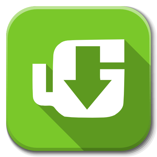 uGet