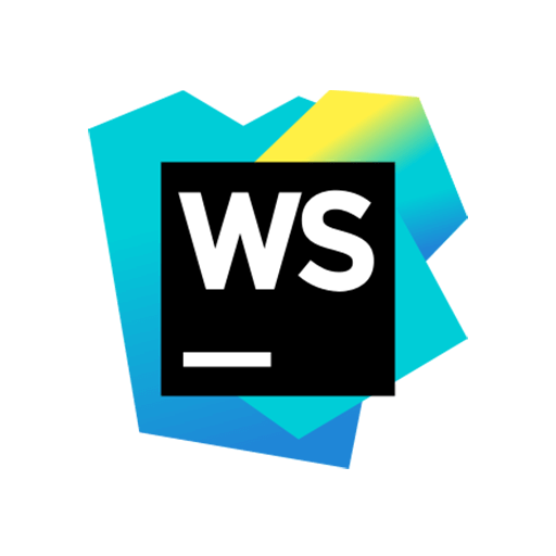 WebStorm
